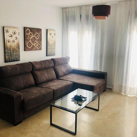 Snug holiday home right in the center of Málaga Exterior foto